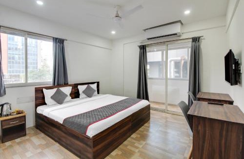 Baner Hotel | Super OYO Townhouse 1237 Balewadi