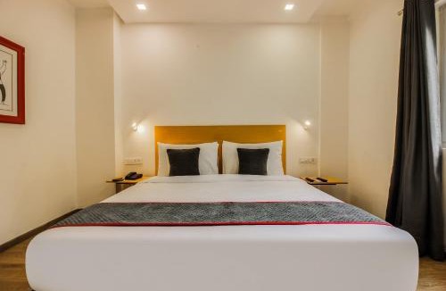 Ameerpet Hotel | Super Townhouse 359 Begumpet Near Hyderabad Central