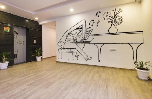 Ameerpet Hotel | Super Townhouse 359 Begumpet Near Hyderabad Central