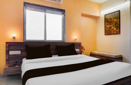 Pune Hotel | Super Townhouse Ambegaon Road Katraj Formerly White Castle