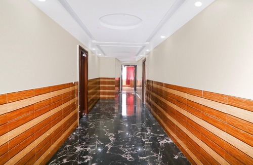Dhanbad House | Super Townhouse Bank More Dhanbad