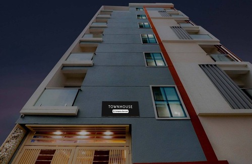 Agara House | Super Townhouse Bellandur Embassy Tech