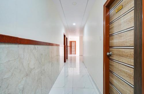 Bidadi Hotel | Super Townhouse Bidadi Formerly Royal Garuda