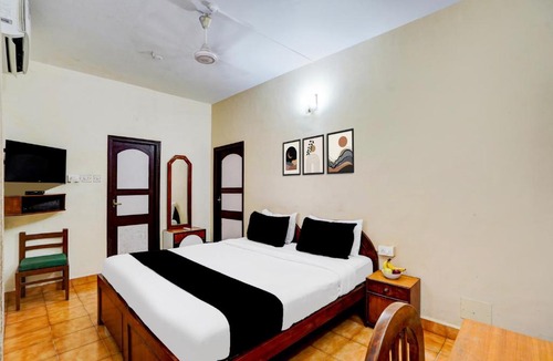 Bandoli Hotel | Super Townhouse Calangute Formerly Hotel Horizon