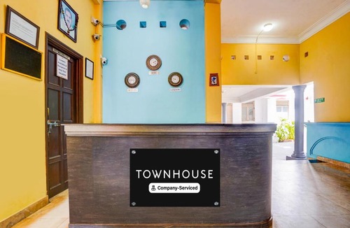 Bandoli Hotel | Super Townhouse Calangute Formerly Hotel Horizon