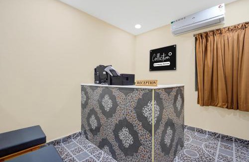 Vijayawada Hotel | Super Townhouse Chittinagar Vijayawada Formerly Savera Residency