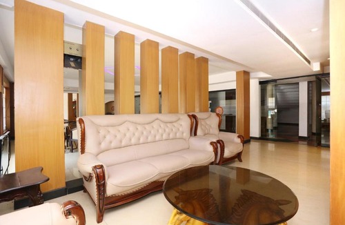 Kollam Hotel | Super Townhouse Dona Castle