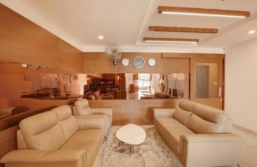 Kalamassery Hotel | Super Townhouse Edasserys Kalamassery Tourist Home