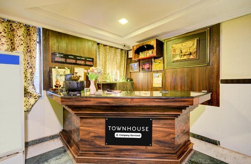 Ramagundam Hotel | Super Townhouse Godavarikhani Bus Terminal Formerly Sai Leela Residency