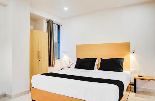 Hadapsar Hotel | Super Townhouse Hadapsar Formerly Savali Inn