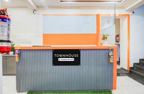 Hadapsar Hotel | Super Townhouse Hadapsar Formerly Savali Inn