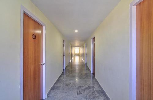 Ooty Hotel | Super Townhouse Hills Palace