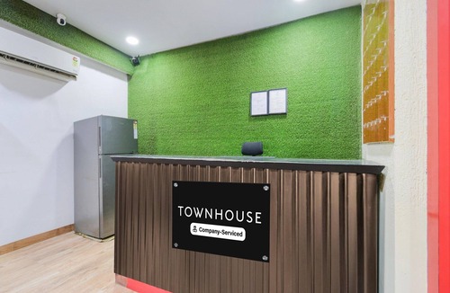 Madhapur House | Super Townhouse Hitech City Madhapur