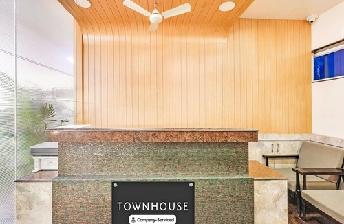 Dwaraka Nagar House | Super Townhouse Visakhapatnam