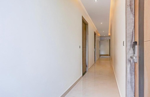 Dehradun Hotel | Super Townhouse ISBT Dehradun