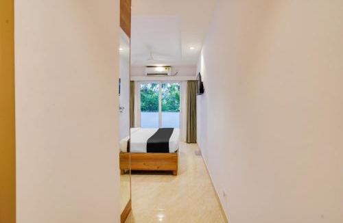 Whitefield Hotel | Super Townhouse ITPL Near Prestige Shanti Niketan