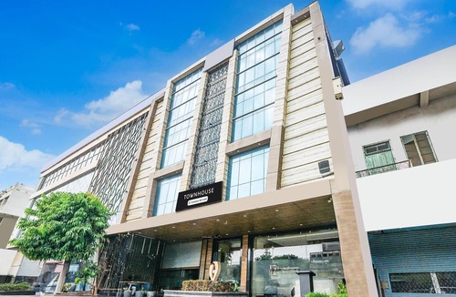Kota House | Super Townhouse Jhalawar Road Gumanpura