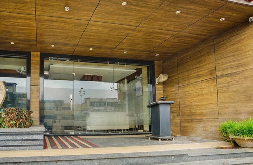 Kota House | Super Townhouse Jhalawar Road Gumanpura