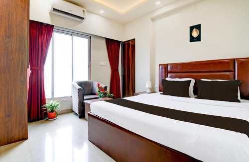 Rajarhat Hotel | Super Townhouse Kaikhali Near Airport