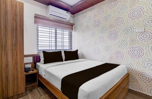 Dharwad Hotel | Super Townhouse KMF Dharwad Formerly Shri Durga Comforts
