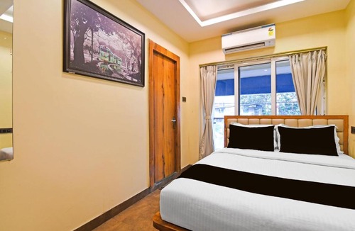 Belgachia Hotel | Super Townhouse Kolkata Railway Station Formerly Anushka Residency