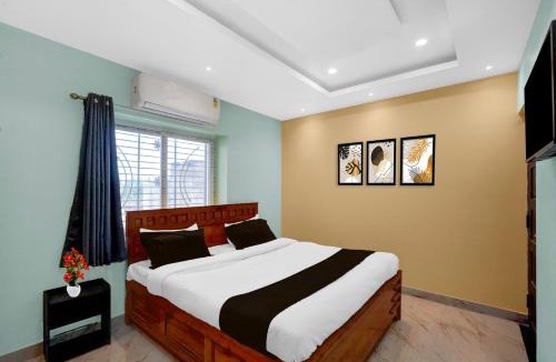 Puri Hotel | Super Townhouse Loknath Temple Road Puri Formerly Rashmi Villa