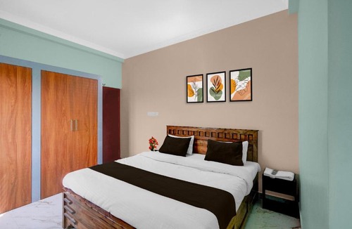 Puri Hotel | Super Townhouse Loknath Temple Road Puri Formerly Rashmi Villa