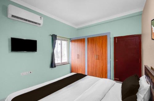 Puri Hotel | Super Townhouse Loknath Temple Road Puri Formerly Rashmi Villa