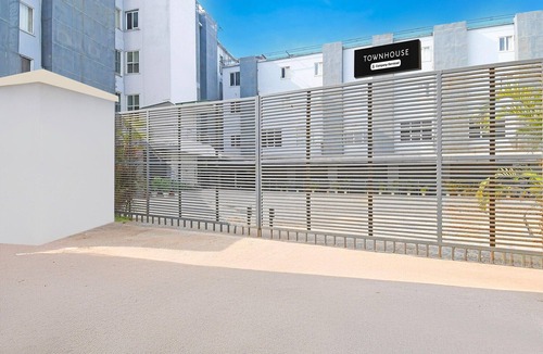 Bhubaneshwar House | Super Townhouse Mancheswar Industrial Estate