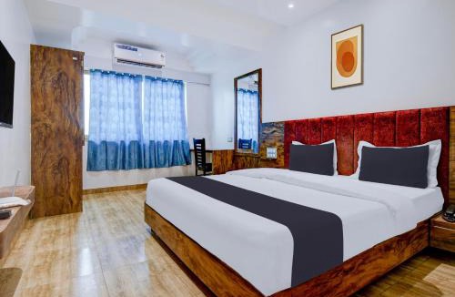 Gogol Housing Board Hotel | Super Townhouse Madgaon