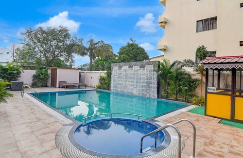 Mandarmani House | Super Townhouse Mandarmani Beach