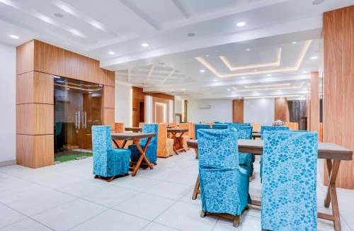 Rohtak Hotel | Super Townhouse Model Town Rohtak Formerly Hotel Tathastu