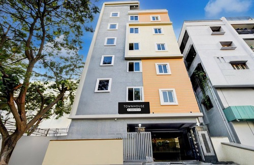 Manikonda House | Super Townhouse Nagaram Lake Hyderabad