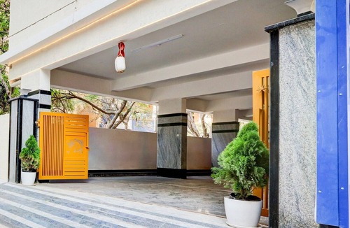 Madhapur House | Super Townhouse Nirvana Elite