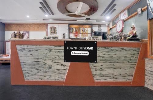 Dharwad Hotel | Super Townhouse Oak Dharwad New Bus Terminal Formerly Hotel Aditya Inn