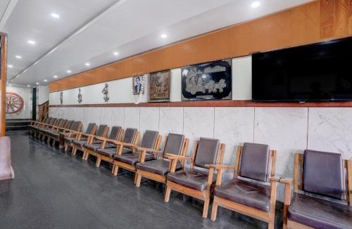 Dharwad Hotel | Super Townhouse Oak Dharwad New Bus Terminal Formerly Hotel Aditya Inn