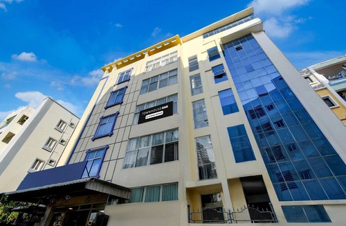 Gachibowli House | Super Townhouse Oak Q-City Techno Park