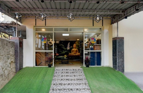 Gachibowli House | Super Townhouse Oak Q-City Techno Park