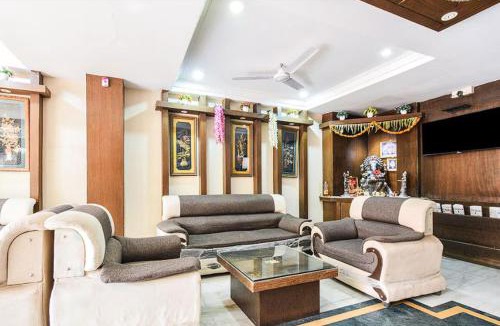 Secunderabad Hotel | Super Townhouse OAK MSB SCHOOL