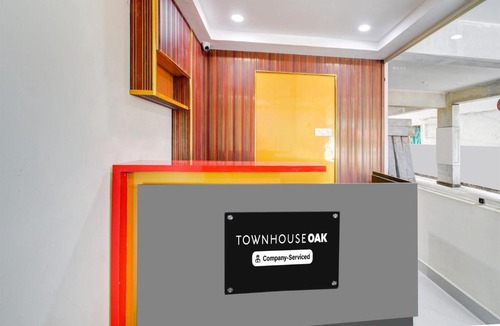 LB Nagar Hotel | Super Townhouse Oak Kamineni Bus Stop
