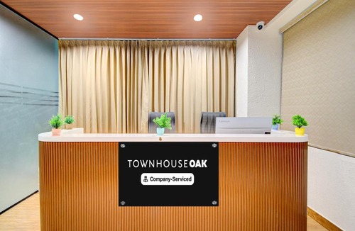 Medchal Hotel | Super Townhouse Oak Miyapur Road Bachupally