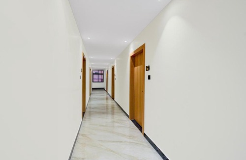 Medchal Hotel | Super Townhouse Oak Miyapur Road Bachupally