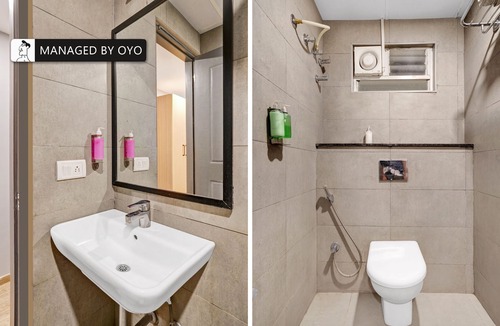 Domlur House | Super Townhouse OAK Spruce Hotels A2