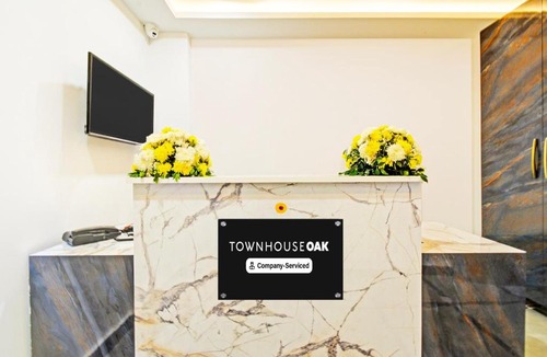 Green Park Hotel | Super Townhouse Oak Suchitra Kompally Road Formerly Sun Moon Hotels