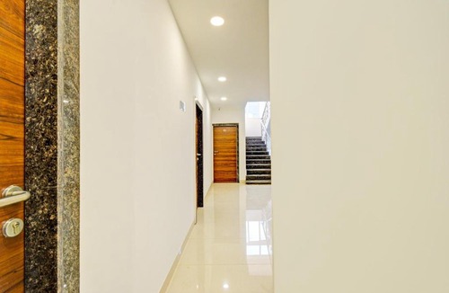 Green Park Hotel | Super Townhouse Oak Suchitra Kompally Road Formerly Sun Moon Hotels