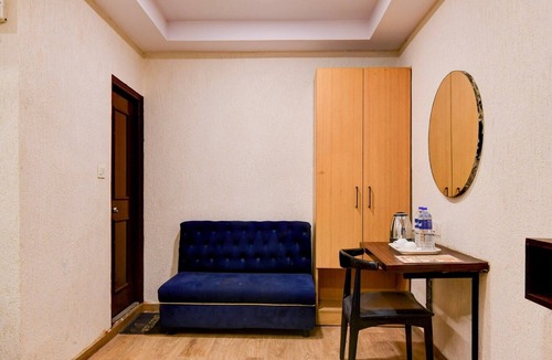 Park Street House | Super Townhouse Parkstreet