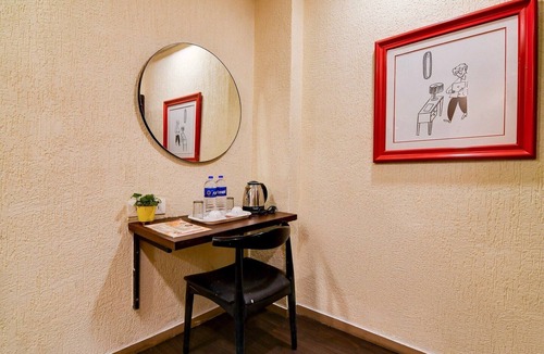 Park Street House | Super Townhouse Parkstreet