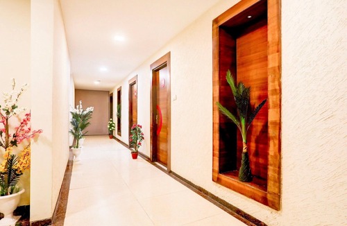 Ahmedabad House | Super Townhouse Prahladnagar
