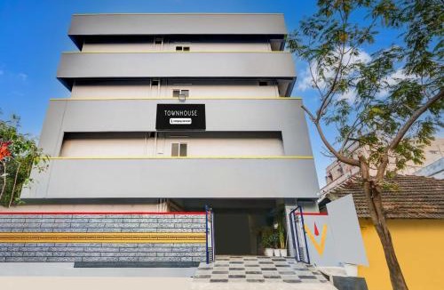 Rajahmundry Hotel | Super Townhouse Rajahmundry