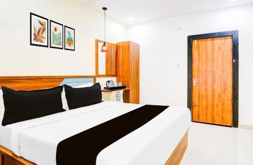 Rajahmundry Hotel | Super Townhouse Rajahmundry